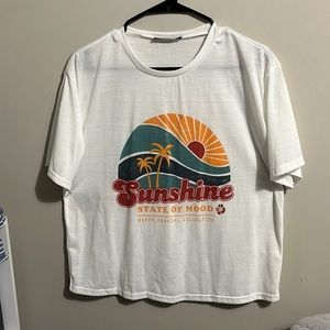 Sunshine State of Mood T-shirt